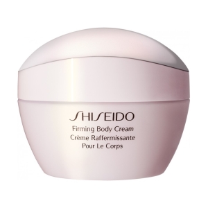 Shiseido Körper-Creme 200 ml