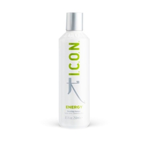 I.C.O.N. Energy Detox Shampoo 250ml