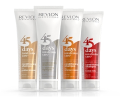 Revlonissimo 45 Tage Insgesamt Color Care