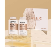 Hair Care Revox