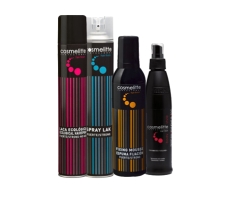HAIR FINISH - Veredelungs-