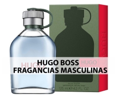 Hugo Boss Men's Perfumes