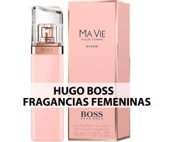 Hugo Boss Women's Perfumes