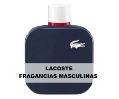 Lacoste Perfumes for Men