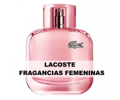 Lacoste Women's Perfumes