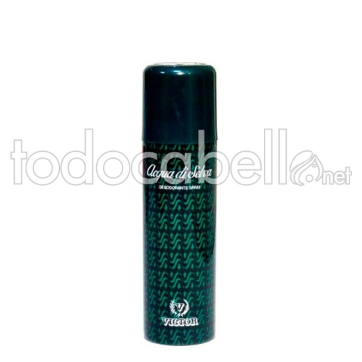 Victor Acqua Di Selva Deodorant Spray 200 ml