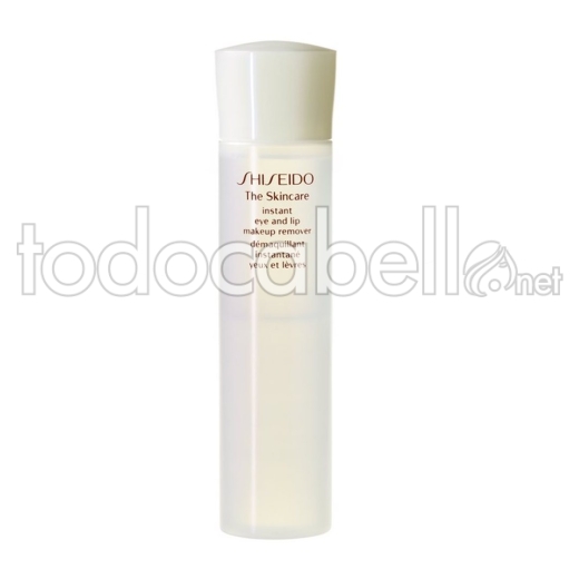 Shiseido Reinigung Urge Eye &amp; Lip Makeup