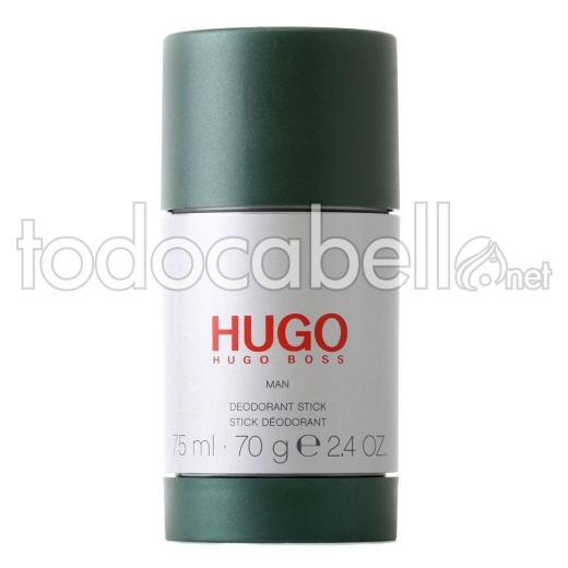 Hugo Deodorant Stick 75 Ml