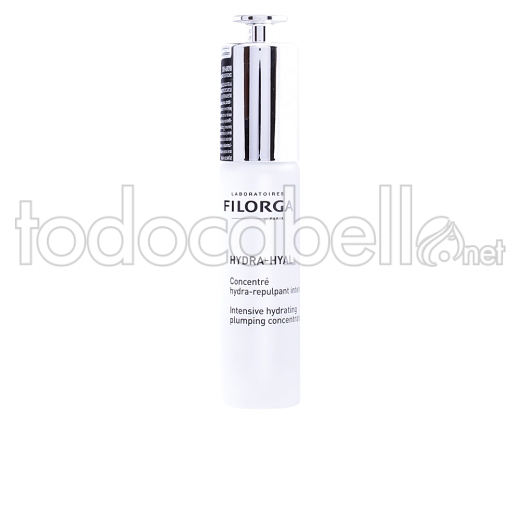 Laboratoires Filorga Hydra-hyal Intensive Hydrating Plumping Concentrate 30 Ml