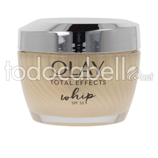 Olay Total Effects Whip Active Feuchtigkeitscreme SPF30 50ml