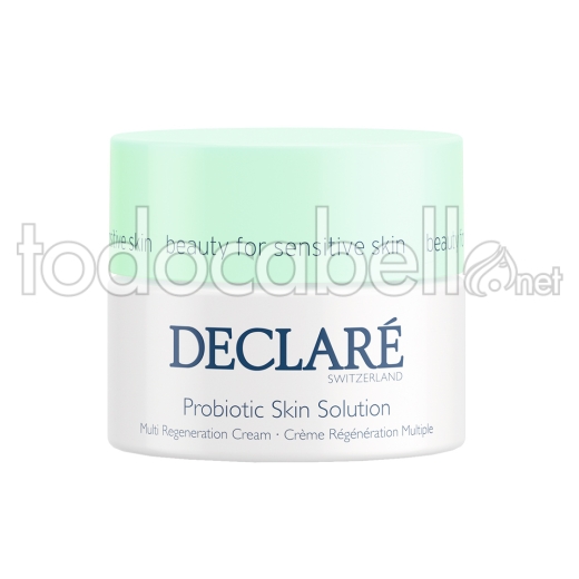 Declaré Probiotic Skin Solution Cream 50 Ml