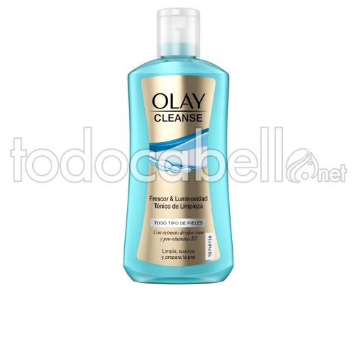 Olay Cleanse Tonic Frische & Ausstrahlung 200ml