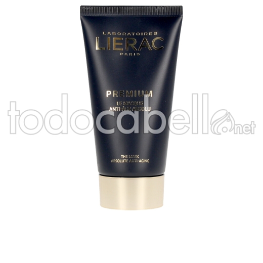 Lierac Premium Le Masque Supreme Anti-age Absolu  75 Ml