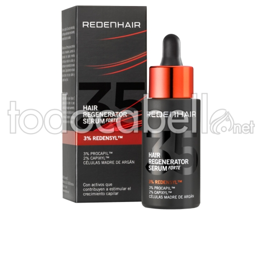 Redenhair Hair Regenerator Serum Forte 50ml