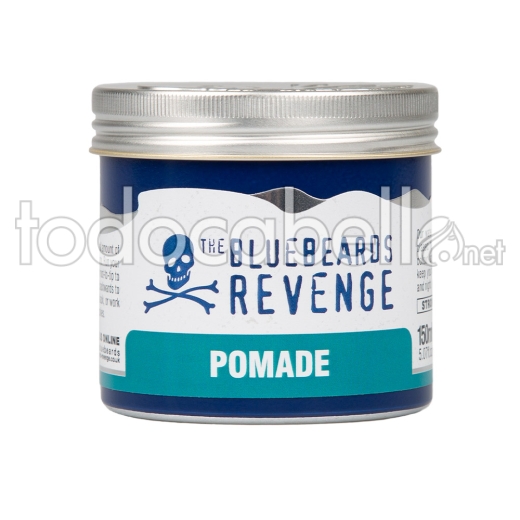 The Bluebeards Revenge Hair Pomade 150 Ml
