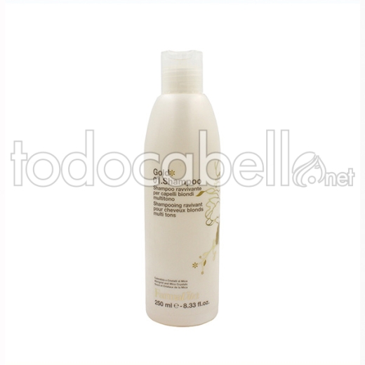 Farmavita Gold 01 Shampoo 250ml