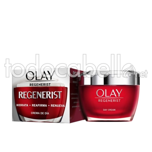 Olay Regenerist 3 Areas Intensive Anti-Aging-Creme 50ml