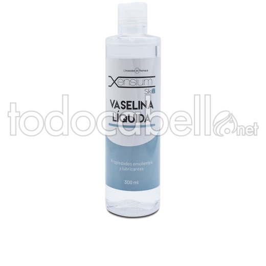 Xesnsium Xensium Skin Vaselina Líquida 300 Ml