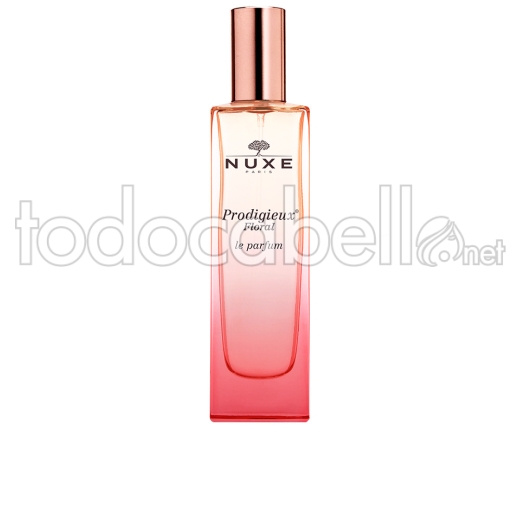 Nuxe Prodigieux® Floral Le Parfum 50 ml