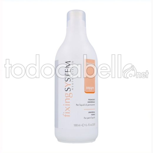 Dikson Fixing System Neutralisierend 1000ml