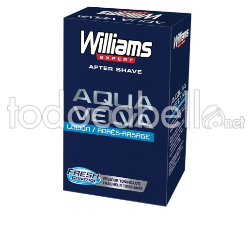 Williams Aqua Velva As Lotion 100 Ml