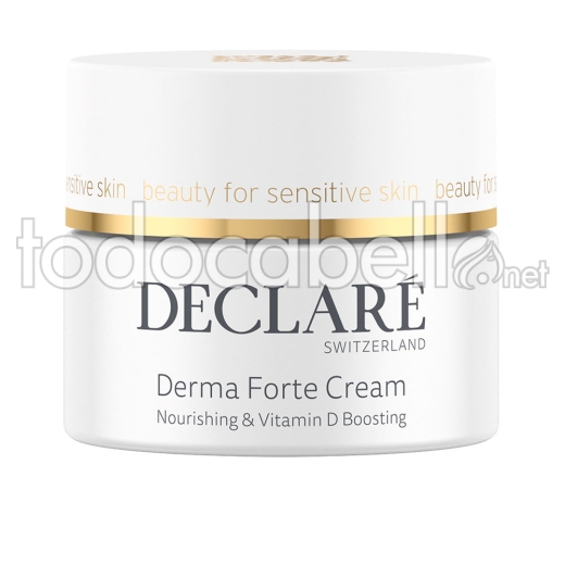 Declaré Derma Forte Cream 50 Ml