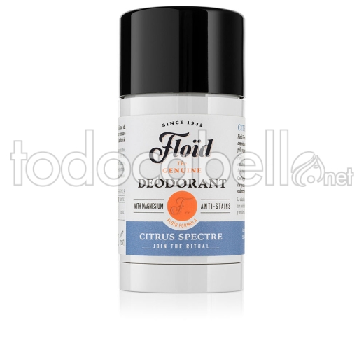 Floïd Floïd Desodorante Citrys Spectre 75 Ml