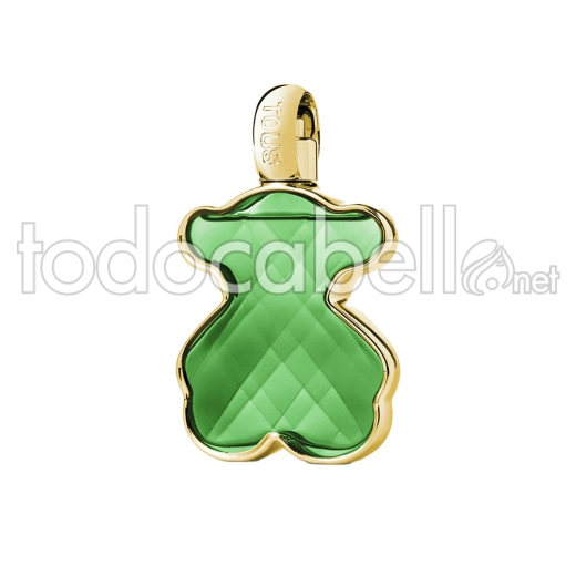 Tous Loveme The Emerald Elixir Parfum Vapo 30 Ml