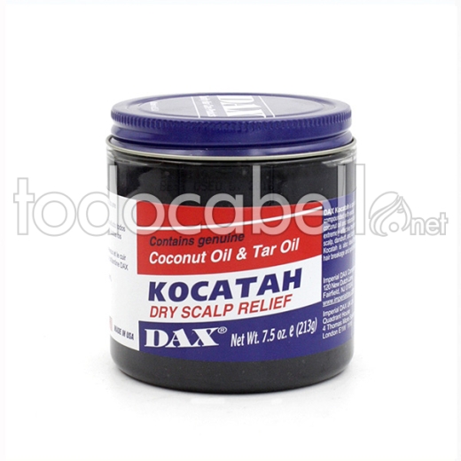 Dax Kocatah 214 Gr