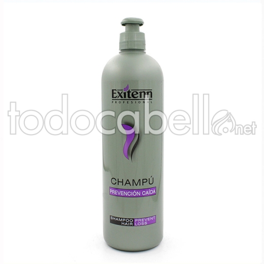 Exitenn Sturzprävention Shampoo 500ml