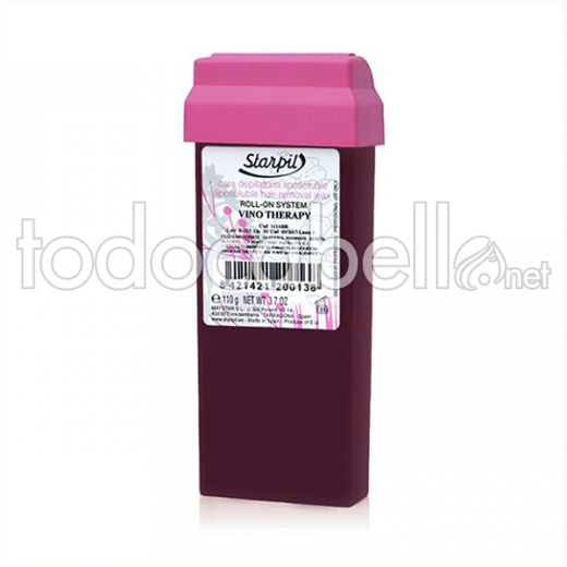 Starpil Roll-on Vinotherapy 110g