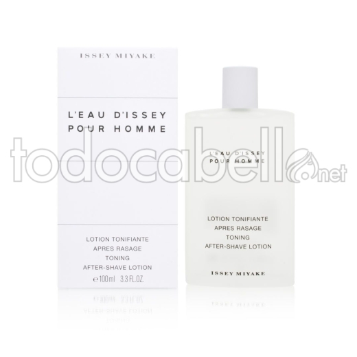 L'eau D'Issey Startseite After Shave 100 ml