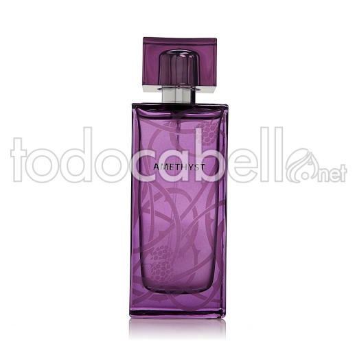 Lalique Amethyst Eau De Perfume 100ml Vaporizador