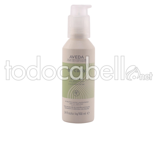Aveda Be Curly Style-prep 100ml