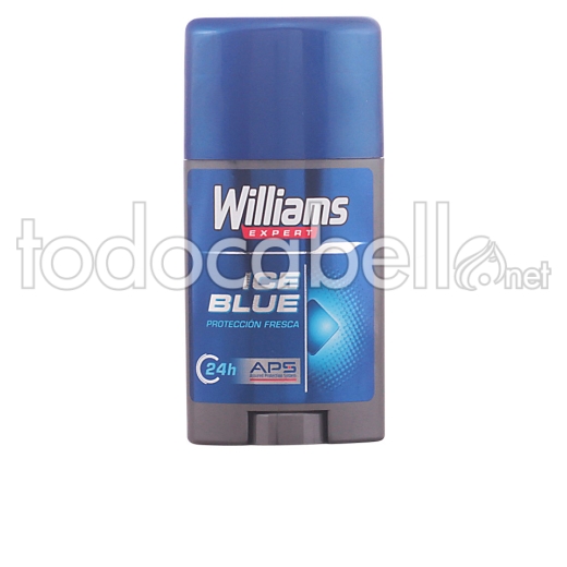Williams Ice Blue Deo Stick 75 Ml