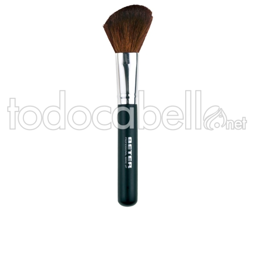 Beter Professional Angled Makeup Brush 15.8cm