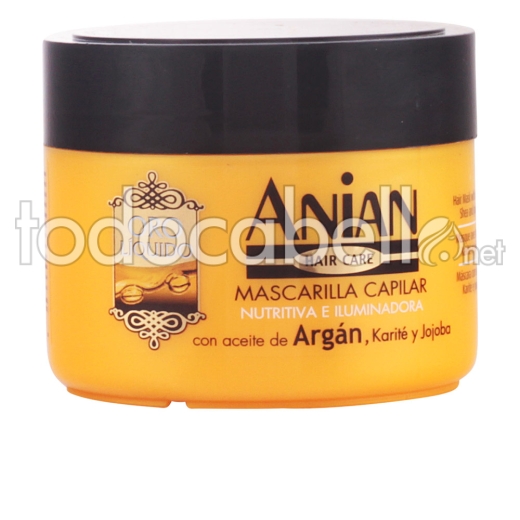 Anian Oro Líquido Arganöl-Maske 250ml