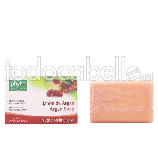 Luxana Phyto Nature Argan Soap Bar 120gr