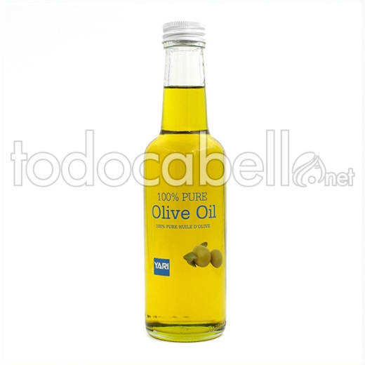 Yari Natural Olive Oil 250ml