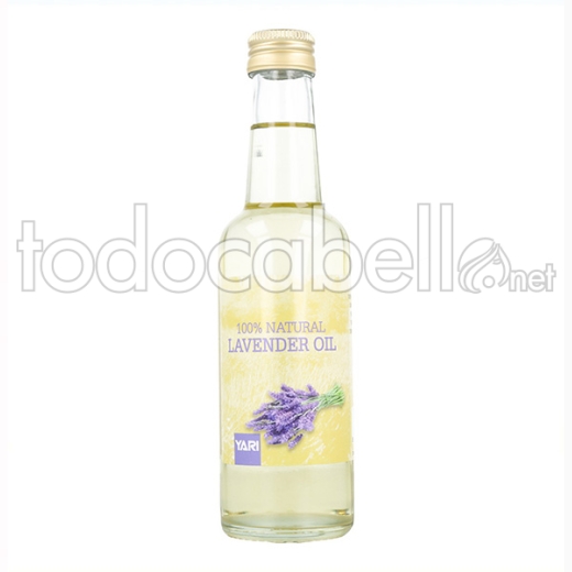 Yari Natural Lavendelöl 250ml
