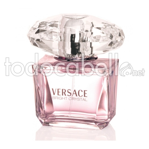 Versace Bright Crystal Eau de Toilette 50 ml Spray