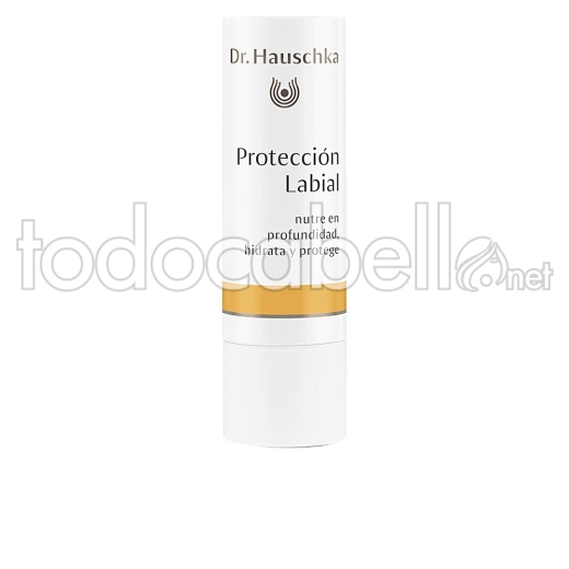 Dr. Hauschka Lip Care Stick 4,9 Gr