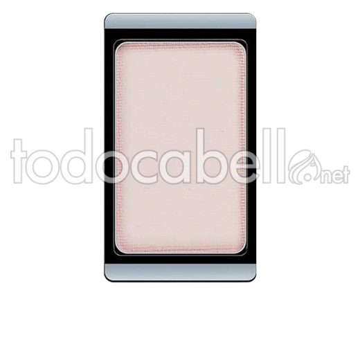 Artdeco Eyeshadow Matt ref 557-matt Natural Pink 0,8 Gr
