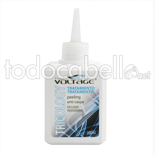 Voltage Trichology Peeling Treatment 200ml