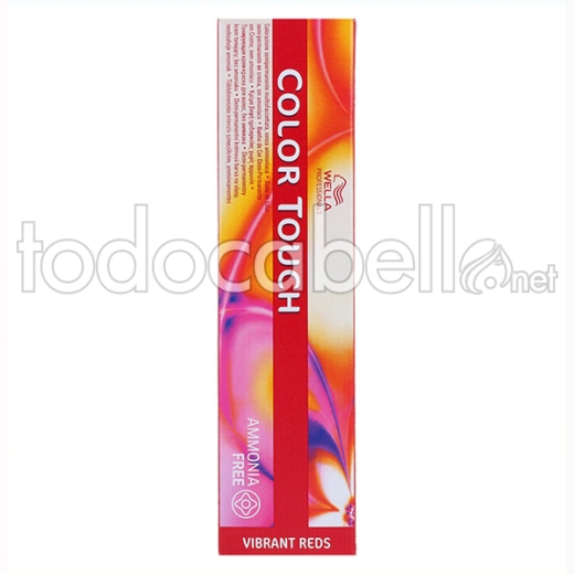 Wella Color Touch 60 Ml, Color 10/34