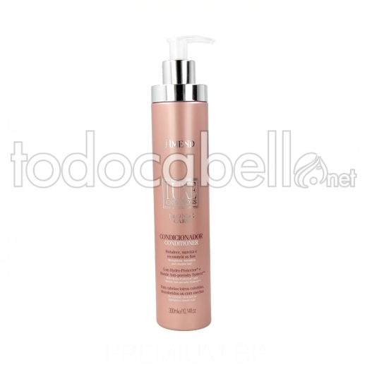 Amend Luxe Creations Blonde Care Conditioner 300ml