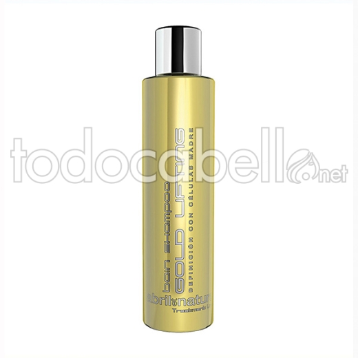 Abril Et Nature Gold Lifting Shampoo 250ml