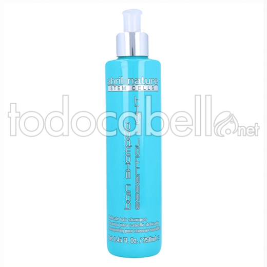 Abril Et Nature Essential Light Bain/shampoo 250ml