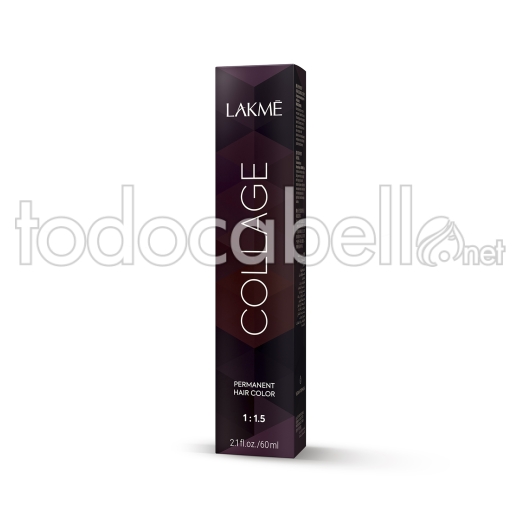 Lakme Collage Bases Color 7/00 60 Ml