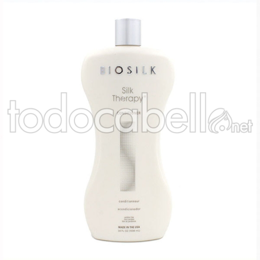 Farouk Biosilk Silk Therapy Acondicionador 1006 Ml
